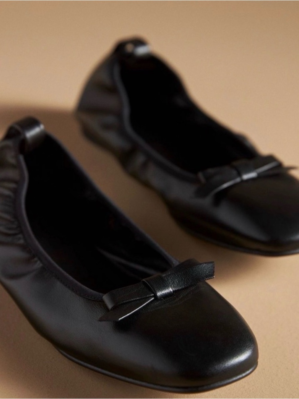 Alohas Freya Ballet Flats